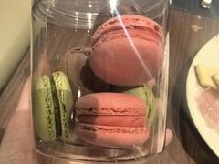 -上海中星铂尔曼大酒店 汇·西餐厅