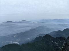 -峨眉山风景名胜区