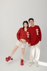 -Two  Monkeys 孕婴写真馆(龙华店)