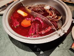 -牛New寿喜烧(曹路花园城店)