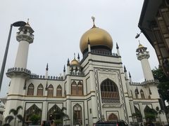 -新加坡Zam Zam餐馆