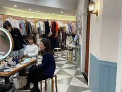 -拾光秀照相馆(石家庄勒泰中心店)