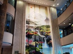 -深圳君逸国际酒店(龙岗横岗塘坑地铁站店)
