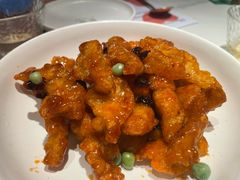 -椒爱水煮鱼川菜(CBD万达店)