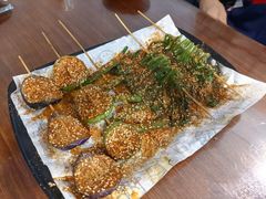 -老酱油炸社