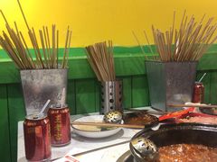 -钢管厂五区小郡肝串串香(南山店)