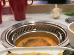 -龍歌自助小火锅(兰山上海路万达店)