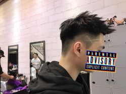 -SIX Hair Consultant