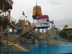 -美的鹭湖探索王国