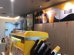 -麦当劳(西单明珠店)