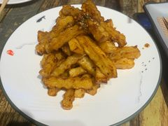 -金谷园饺子·烧烤(人大总店)