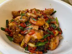 -笨罗卜浏阳菜馆(太平街店)