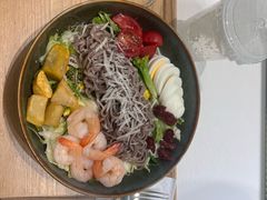 -池奈·日式咖喱蛋包饭(老城根Gpark店)