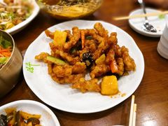 -全州拌饭馆(断桥店)