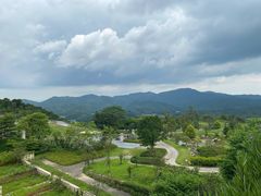 -中旅阿那亚九龙湖·公主酒店