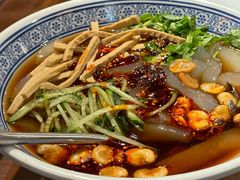 -龍聚祥烧麦馆(万达店)