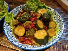 -有才叔北京时间涮肉(紫薇尚层店)