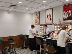 -海马体家庭照相馆(深圳笋岗万象食家家庭店)