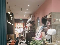 -海马体照相馆(无锡清扬茂业天地店)