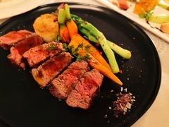 -小小花园 Le.Petit.Jardin(西岸滨江店)