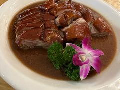 -德胜轩正宗顺德菜(宝安沙井会展中心店)