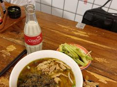 -矮子粉店1985·长沙米粉(湘春路店)