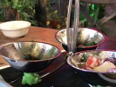 -花溪雨·森林餐厅(石基店)