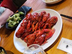 冰镇花雕龙虾-金陵一哥龙虾馆(三牌楼总店)