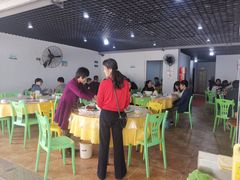 -海之鲜大排档(东山海鲜金銮湾店)