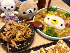 -红小满休闲餐厅(十全街店)