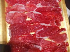 -东门口涮肉·砂锅·烤串(老门东店)