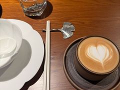 -自如ZSPACE四合院艺术餐厅