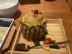 -云海肴·汽锅鸡·云南菜(广安门天虹店)