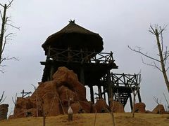 -华夏文旅海洋公园