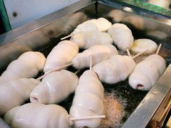 热狗面包-宏发红西饼屋(天津路店)