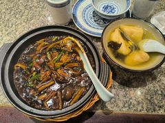 -南京大牌档(人民广场店)