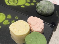 -海底捞火锅(华润万象汇店)