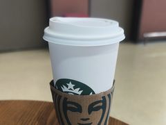 -星巴克(成都天府机场2店)