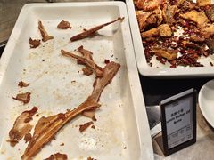 -武汉世茂希尔顿酒店·汇·全日餐厅