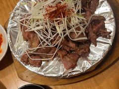 -多宾韩国料理(学衡路店)