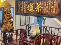 -金騰閣·经典粤菜(汾江中路店)