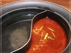 -呷哺呷哺(普陀乐购真北店)