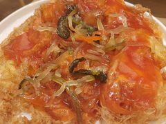 -粤集·手工粤菜(皇庭广场店)