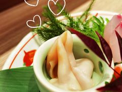 -小山日本料理(太古汇店)