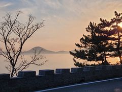 -崂山仰口游览区
