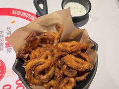 -必胜客(包头万达店)