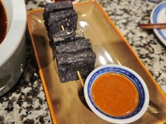 -南京大牌档(崇文门国瑞店)