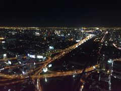 -彩虹云霄拜约克摩天塔