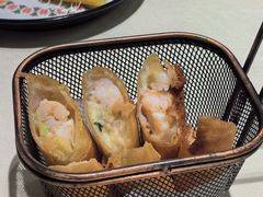 -娱筷海鲜酒家(广州南沙店)