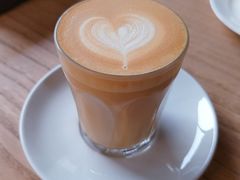 -VOYAGE COFFEE 咖啡烘焙工坊店(798艺术区店)
